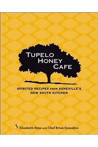 Tupelo Honey Cafe, 1