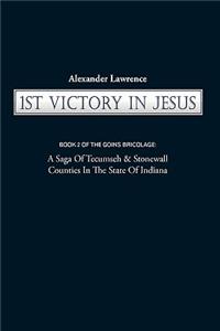 1st Victory in Jesus