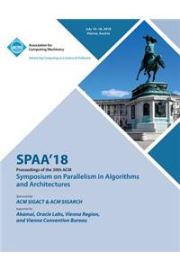 Spaa '18