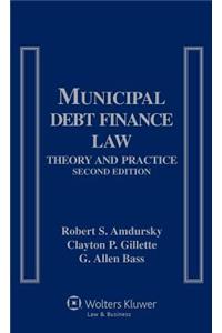 Municipal Debt Finance Law