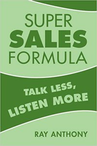 Super Sales Formula
