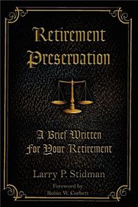 Retirement Preservation