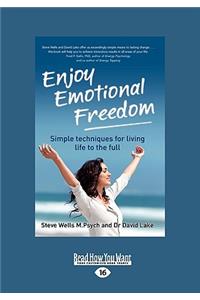 Enjoy Emotional Freedom