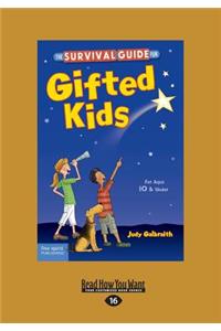 Survival Guide for Gifted Kids