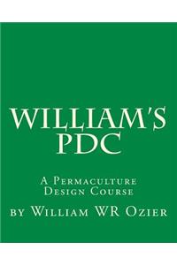 William's PDC