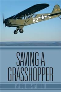 Saving a Grasshopper