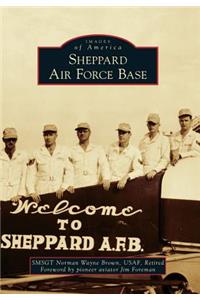 Sheppard Air Force Base