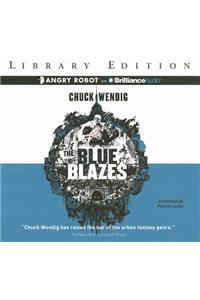 The Blue Blazes