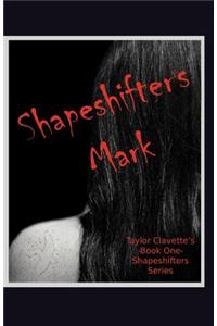 Shapeshifter's Mark