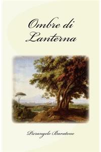 Ombre di Lanterna