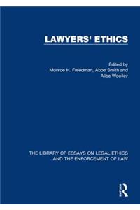 Lawyers' Ethics