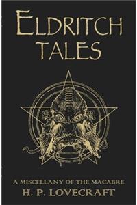 Eldritch Tales