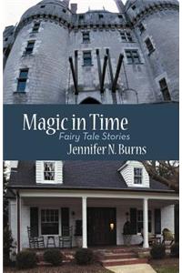Magic in Time