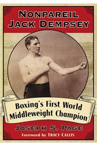 Nonpareil Jack Dempsey