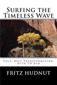 Surfing the Timeless Wave (Vol2)