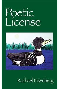 Poetic License