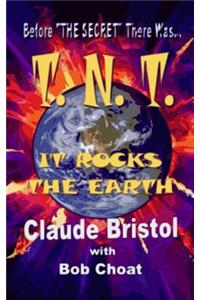 TNT - It Rocks the Earth (Revised Edition)