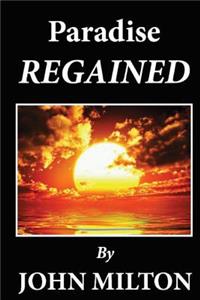 Paradise Regained