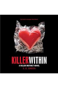 Killer Within Lib/E