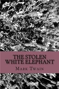 The Stolen White Elephant