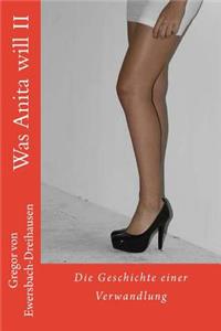 Was Anita will II