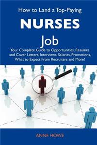 How to Land a Top-Paying Nurses Job