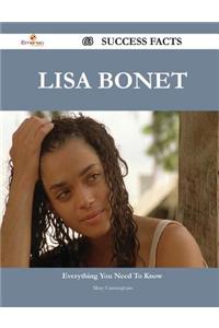 Lisa Bonet 63 Success Facts - Everything You Need to Know about Lisa Bonet