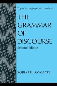 Grammar of Discourse