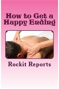 How to Get a Happy Ending