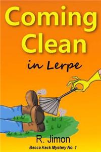 Coming Clean in Lerpe