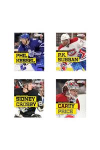 Hockey Superstars