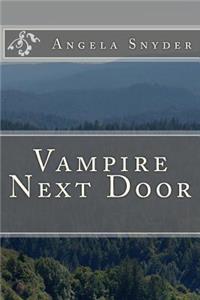 Vampire Next Door