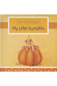 Anne Geddes My Little Pumpkin