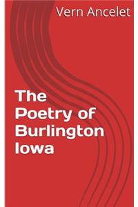 Poetry of Burlington Iowa