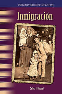 Inmigración