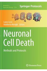 Neuronal Cell Death