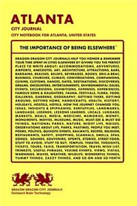 Atlanta City Journal, City Notebook for Atlanta, United States