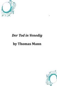 Der Tod in Venedig