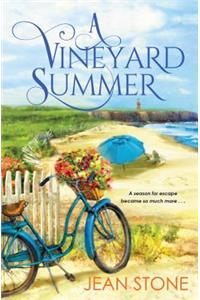 Vineyard Summer