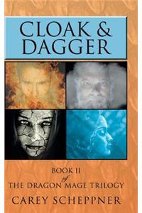 Cloak & Dagger