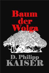 Baum der Wolga
