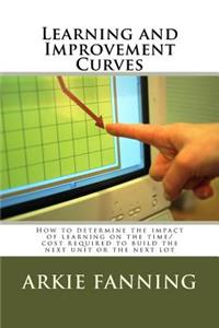 Learning and Improvement Curves