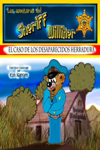 Las aventuras del Sheriff Williker (Spanish Edition)