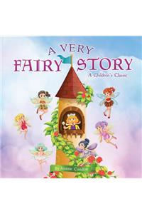 Very Fairy Story