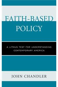 Faith-Based Policy