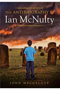 Antibiography of Ian McNulty