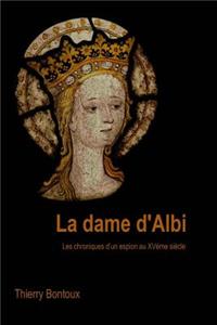 La Dame D'Albi