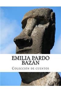 Emilia Pardo Bazán, Colección de cuentos