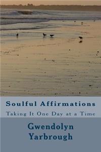 Soulful Affirmations