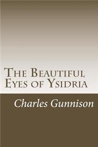 Beautiful Eyes of Ysidria
